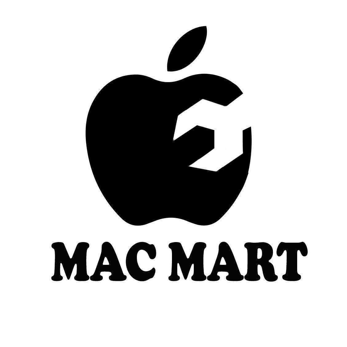 Mac Mart
