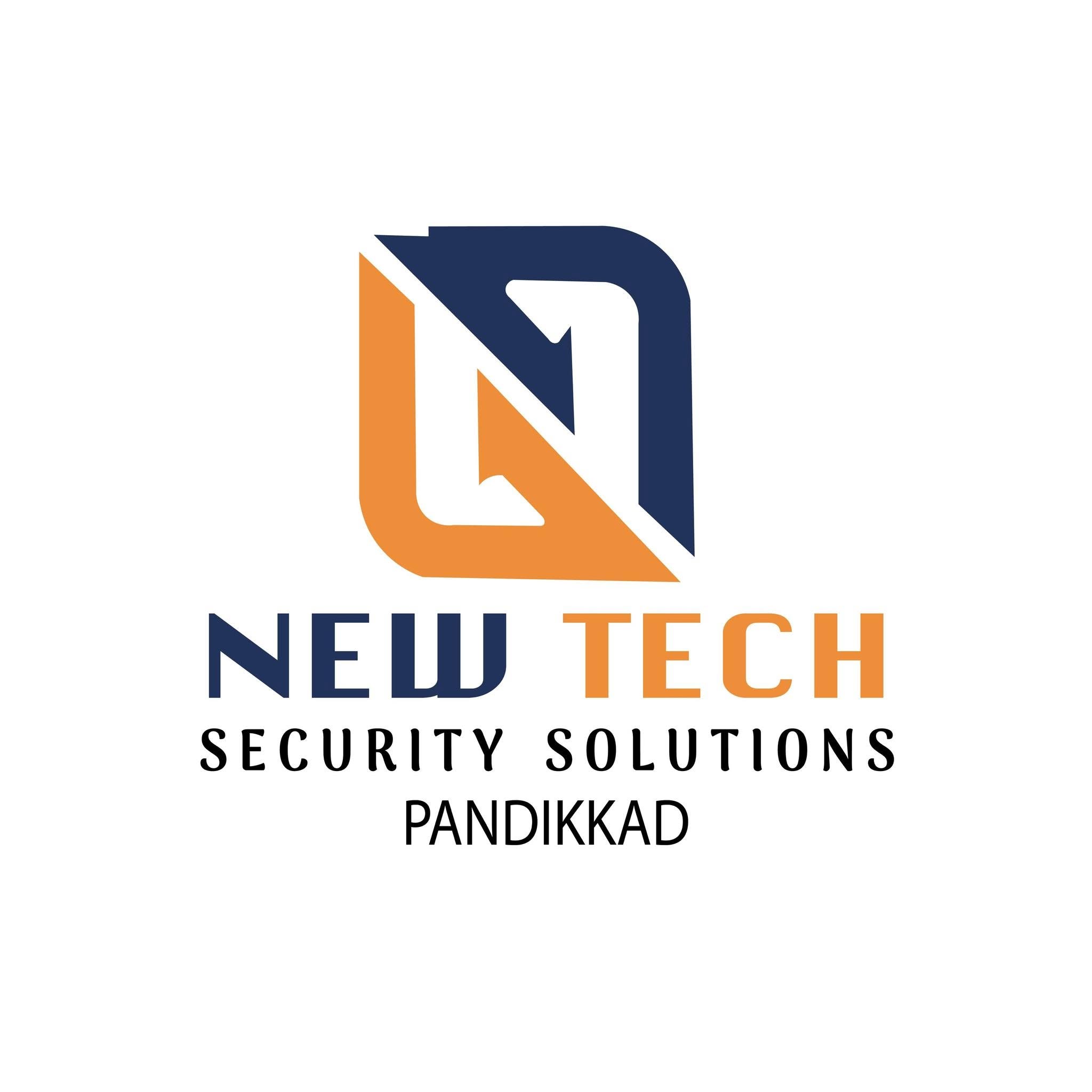 New Tech solutons